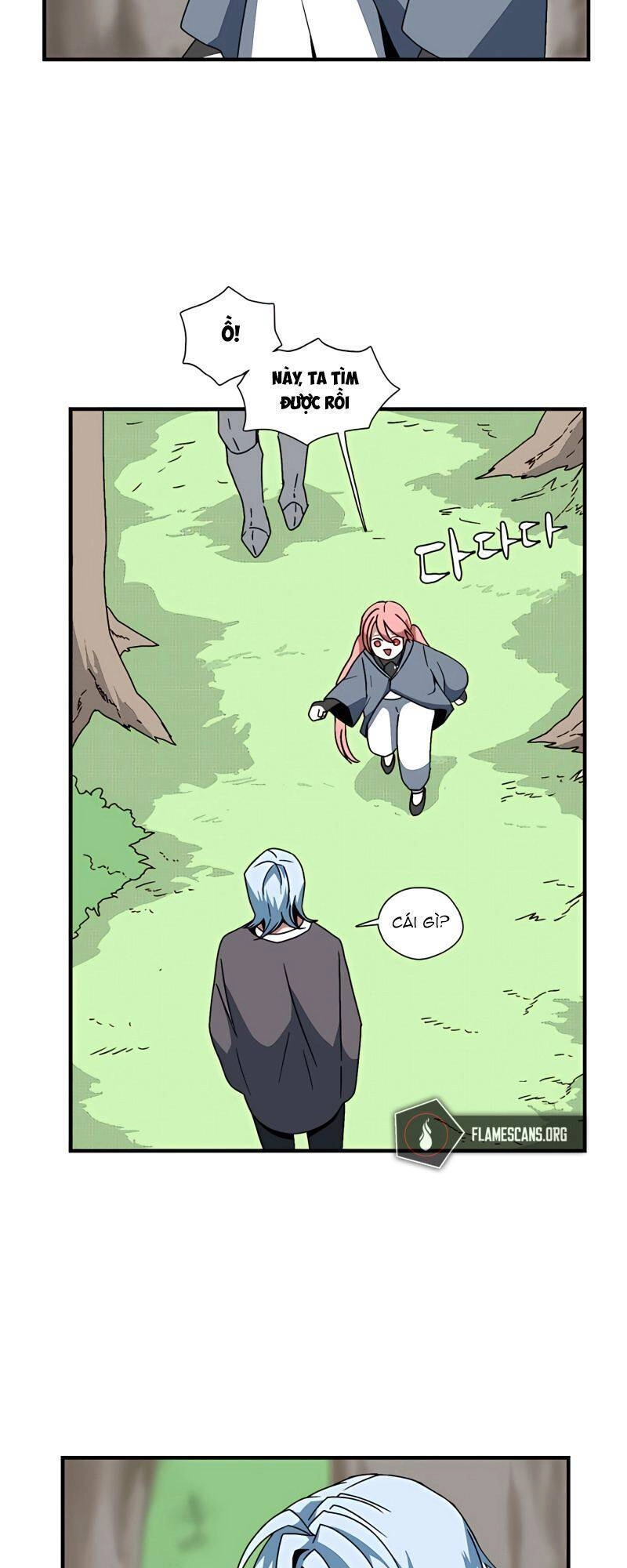 Ta Một Bước Làm Quỷ Vương Chapter 6 - 22