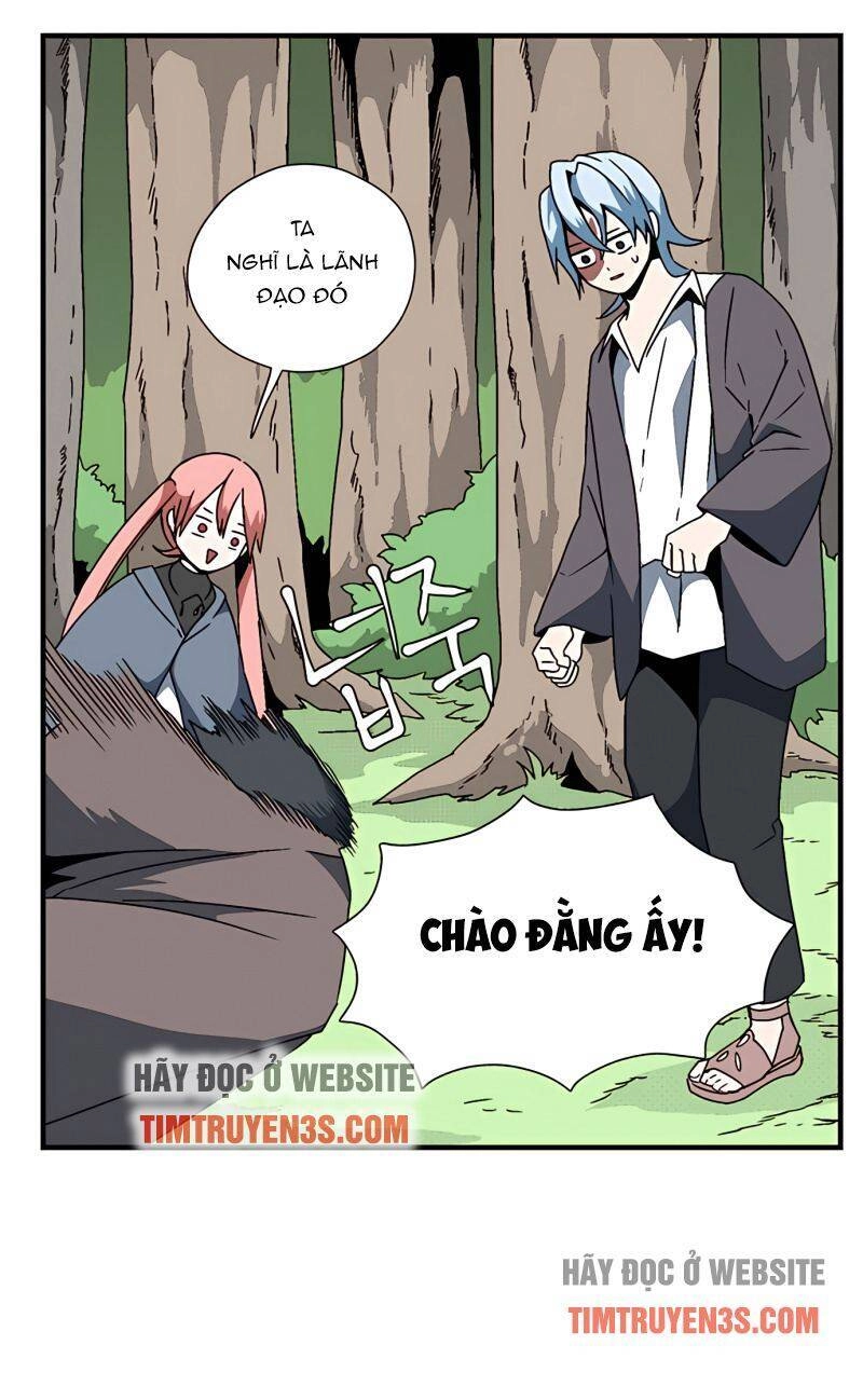 Ta Một Bước Làm Quỷ Vương Chapter 6 - 24