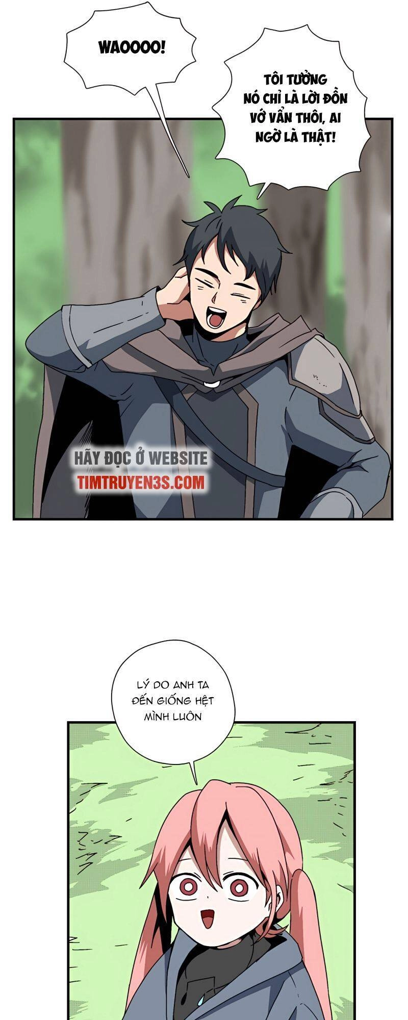 Ta Một Bước Làm Quỷ Vương Chapter 6 - 25