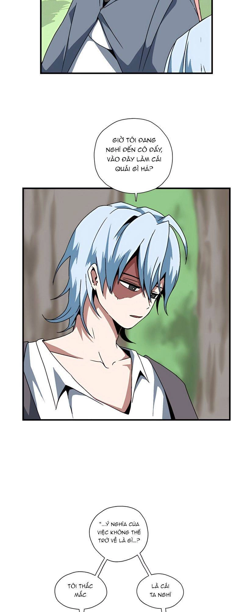 Ta Một Bước Làm Quỷ Vương Chapter 6 - 26