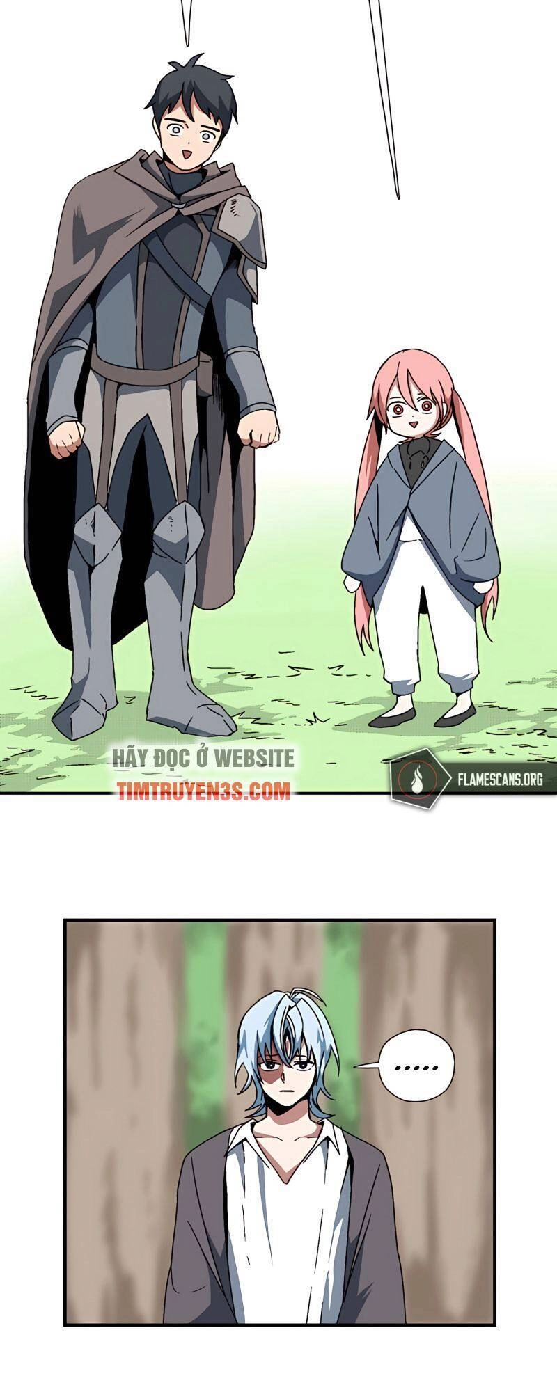 Ta Một Bước Làm Quỷ Vương Chapter 6 - 27