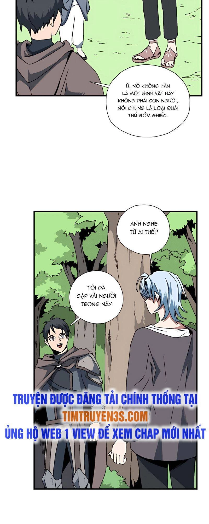 Ta Một Bước Làm Quỷ Vương Chapter 6 - 29