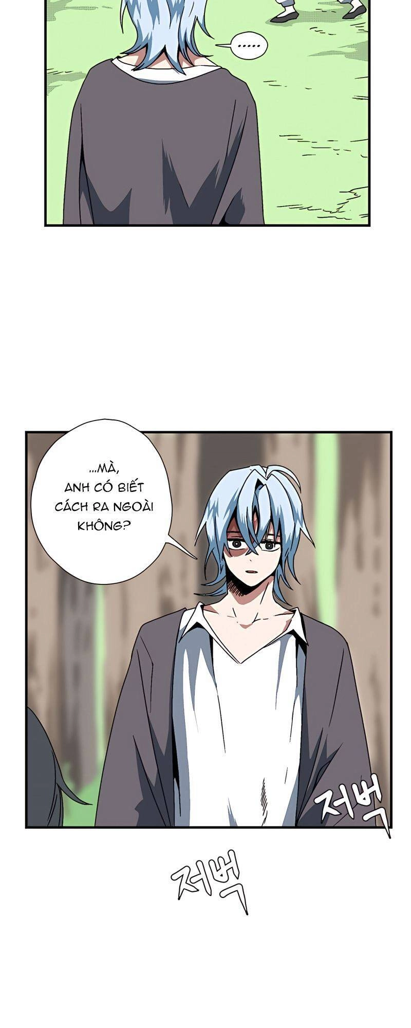 Ta Một Bước Làm Quỷ Vương Chapter 6 - 32