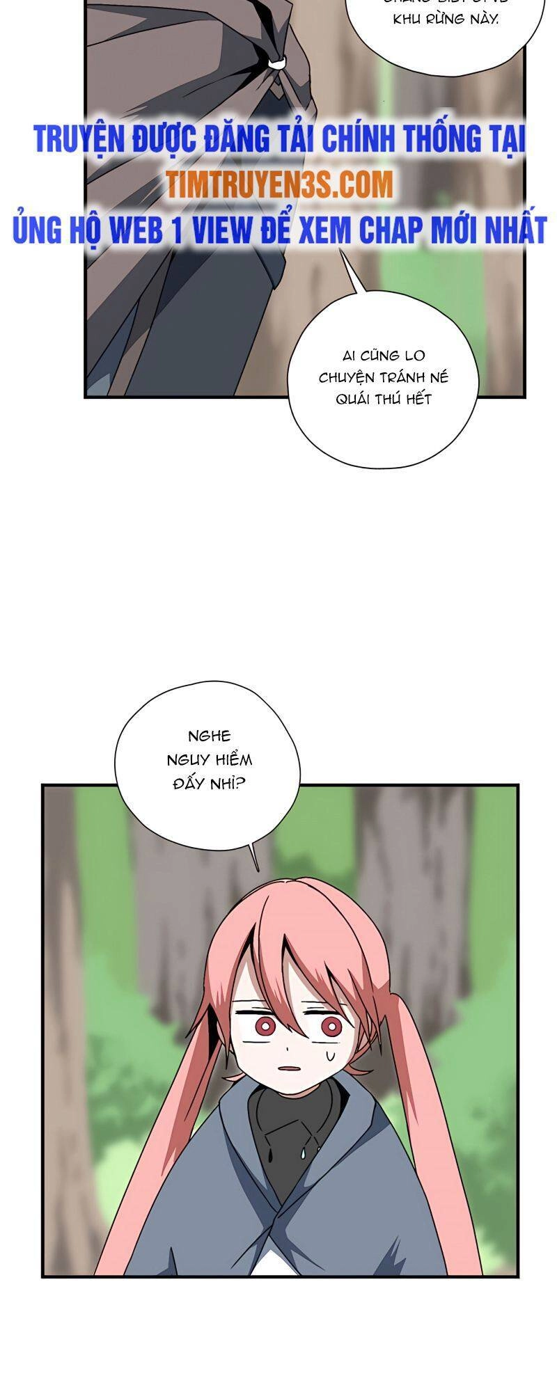 Ta Một Bước Làm Quỷ Vương Chapter 6 - 34