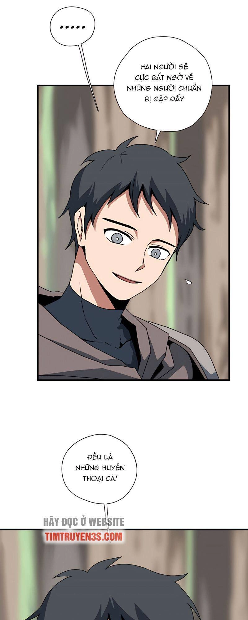 Ta Một Bước Làm Quỷ Vương Chapter 6 - 35