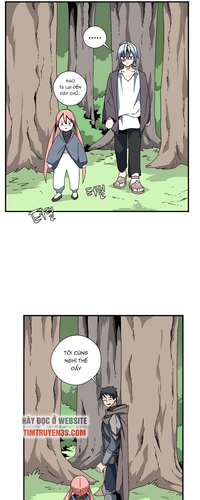 Ta Một Bước Làm Quỷ Vương Chapter 6 - 37