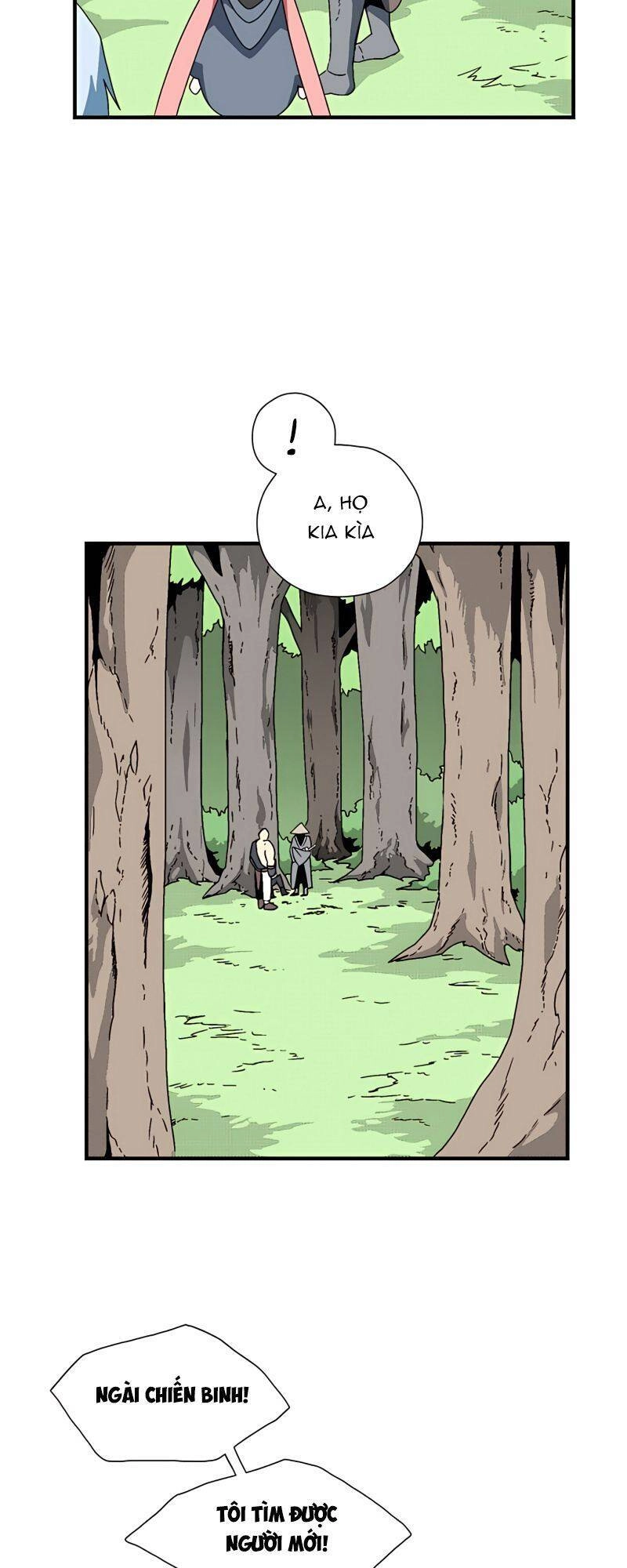 Ta Một Bước Làm Quỷ Vương Chapter 6 - 38