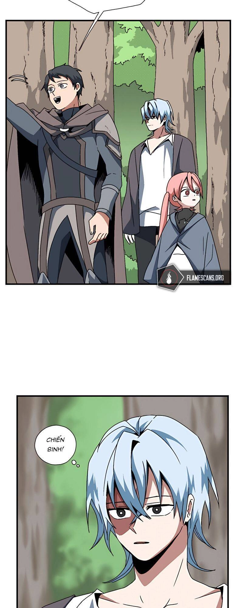 Ta Một Bước Làm Quỷ Vương Chapter 6 - 39