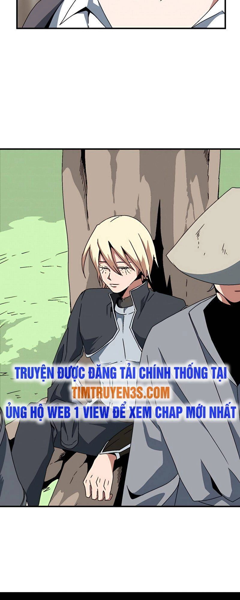 Ta Một Bước Làm Quỷ Vương Chapter 6 - 40