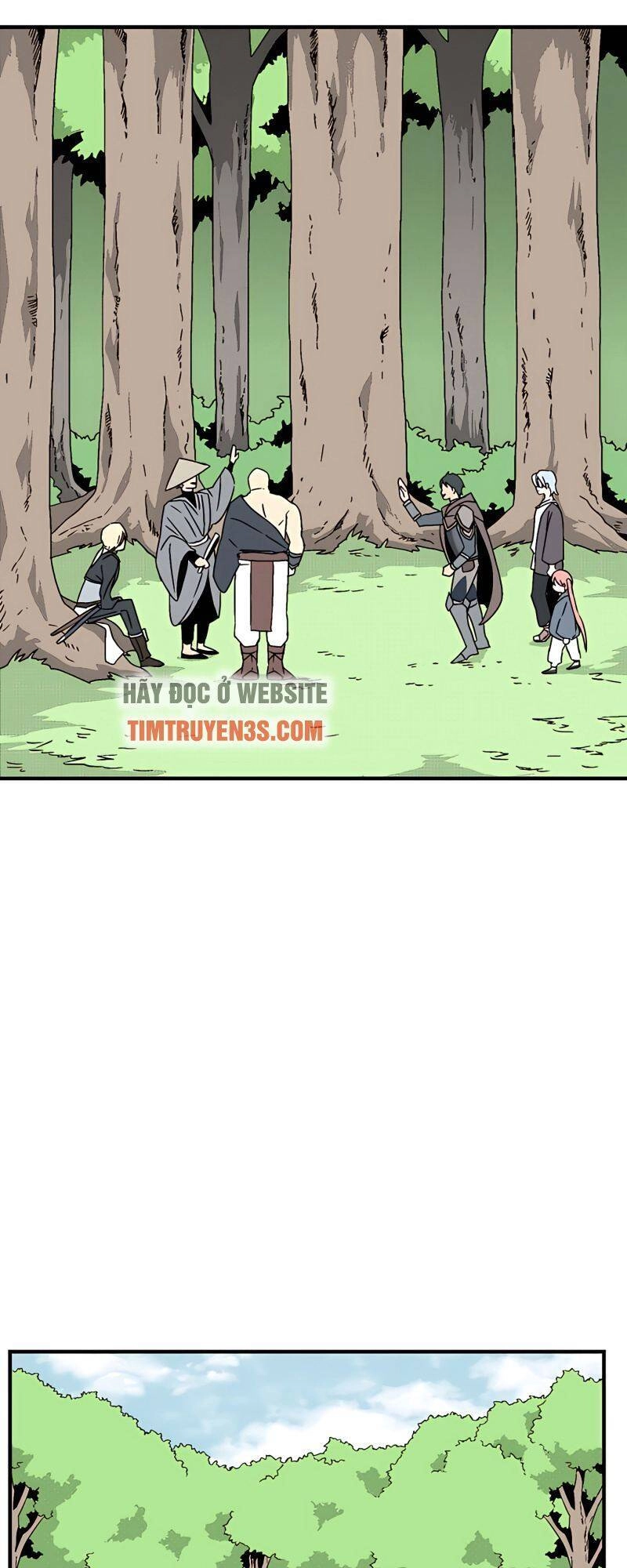 Ta Một Bước Làm Quỷ Vương Chapter 6 - 43