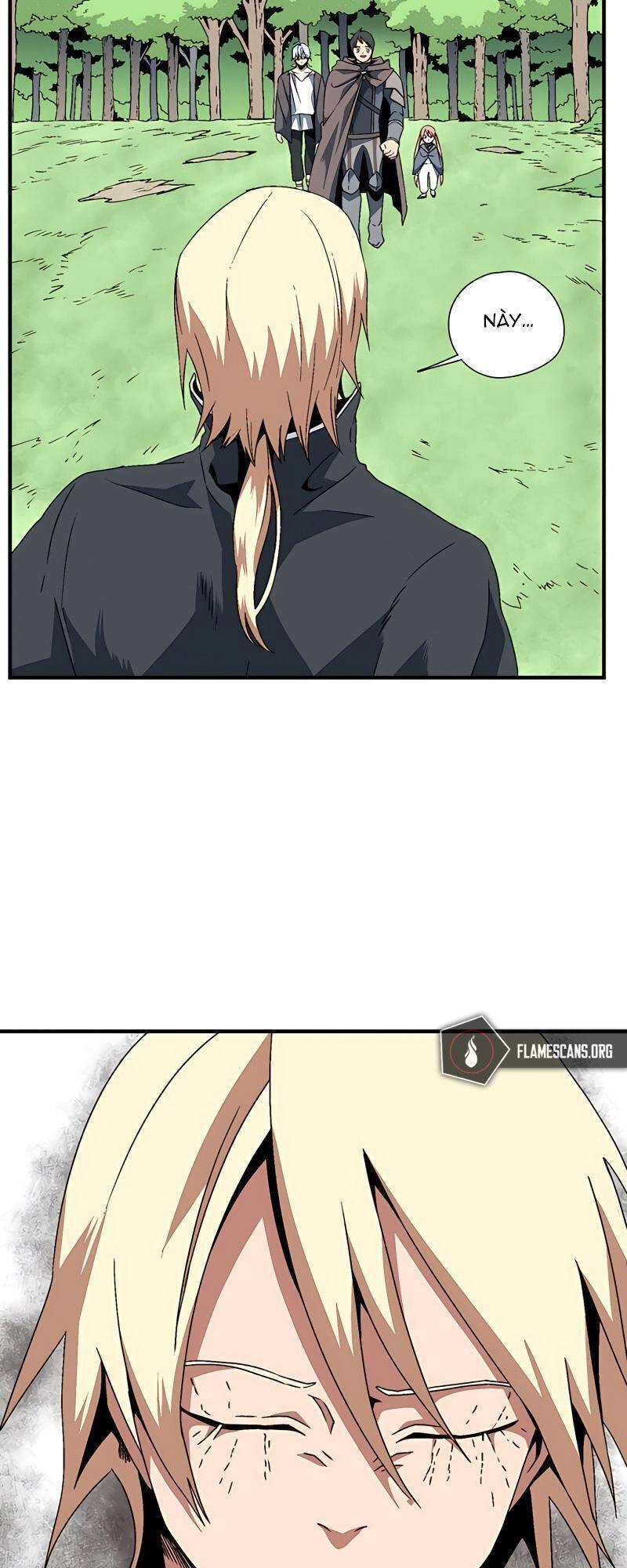 Ta Một Bước Làm Quỷ Vương Chapter 6 - 44