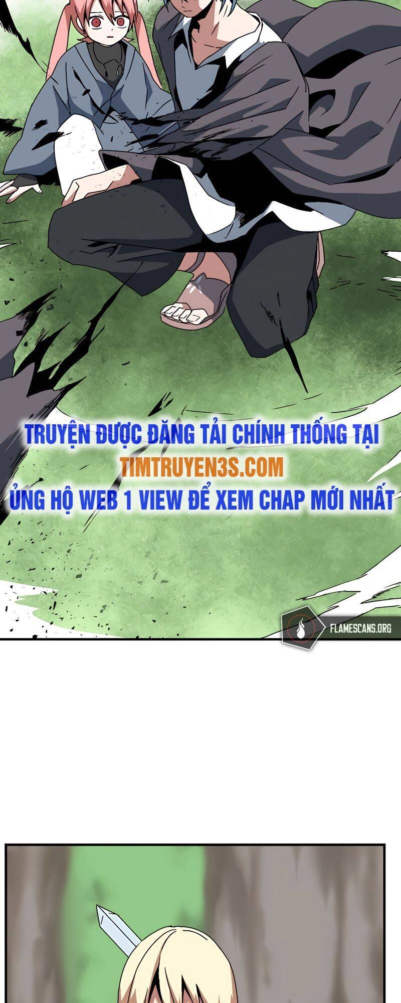 Ta Một Bước Làm Quỷ Vương Chapter 6 - 51