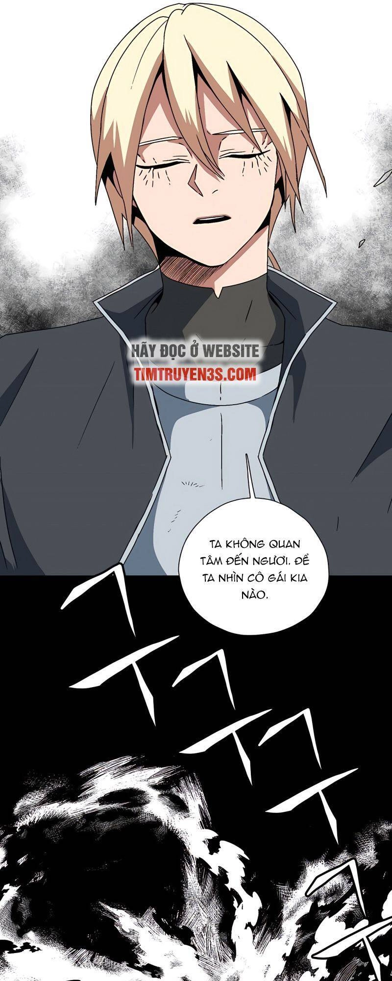 Ta Một Bước Làm Quỷ Vương Chapter 6 - 54