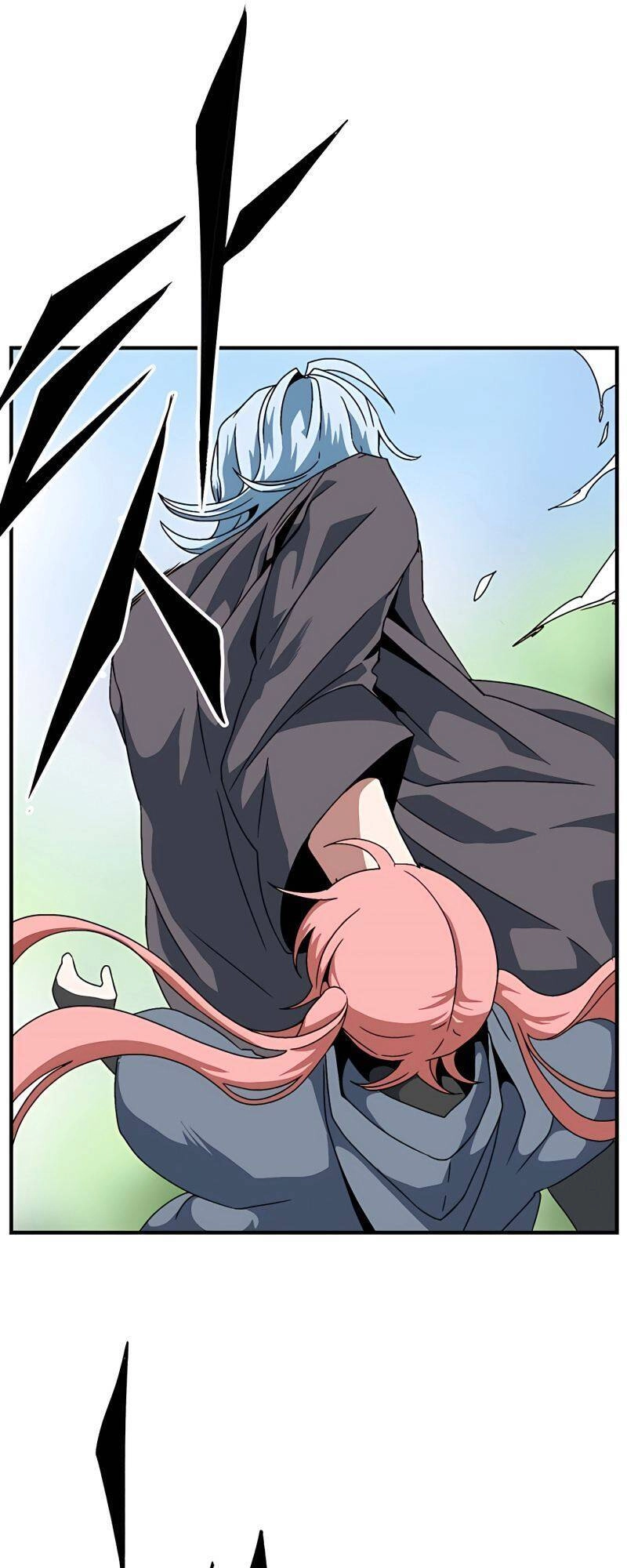 Ta Một Bước Làm Quỷ Vương Chapter 7 - 4