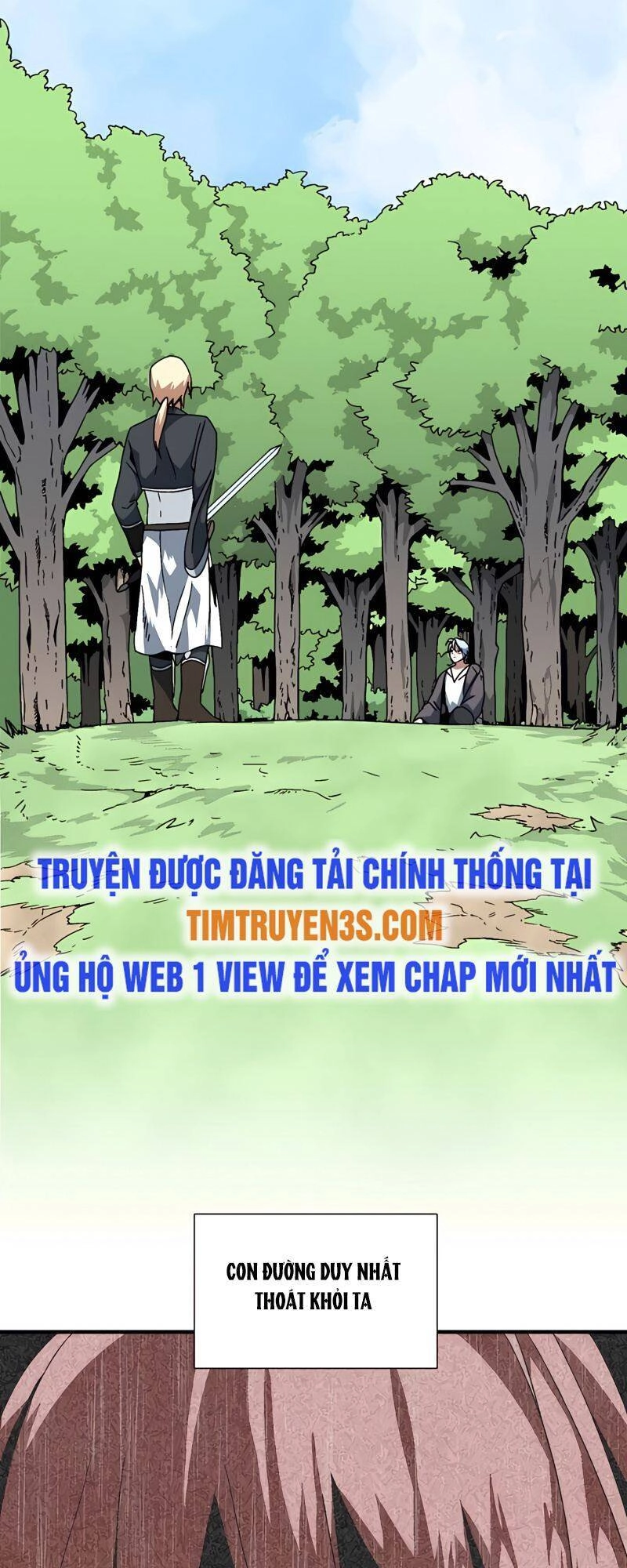 Ta Một Bước Làm Quỷ Vương Chapter 7 - 9
