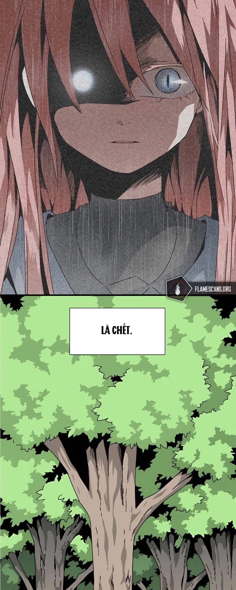 Ta Một Bước Làm Quỷ Vương Chapter 7 - 10