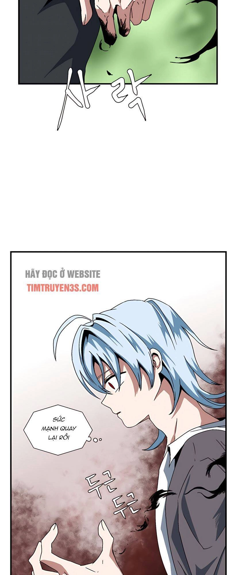 Ta Một Bước Làm Quỷ Vương Chapter 7 - 15