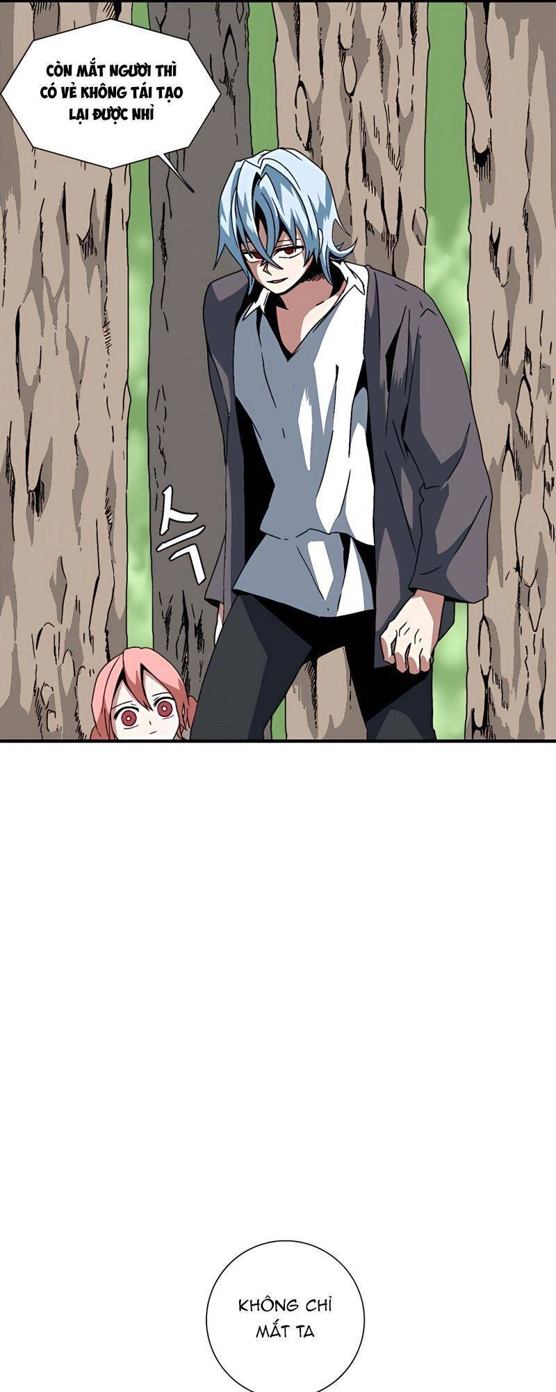 Ta Một Bước Làm Quỷ Vương Chapter 7 - 19