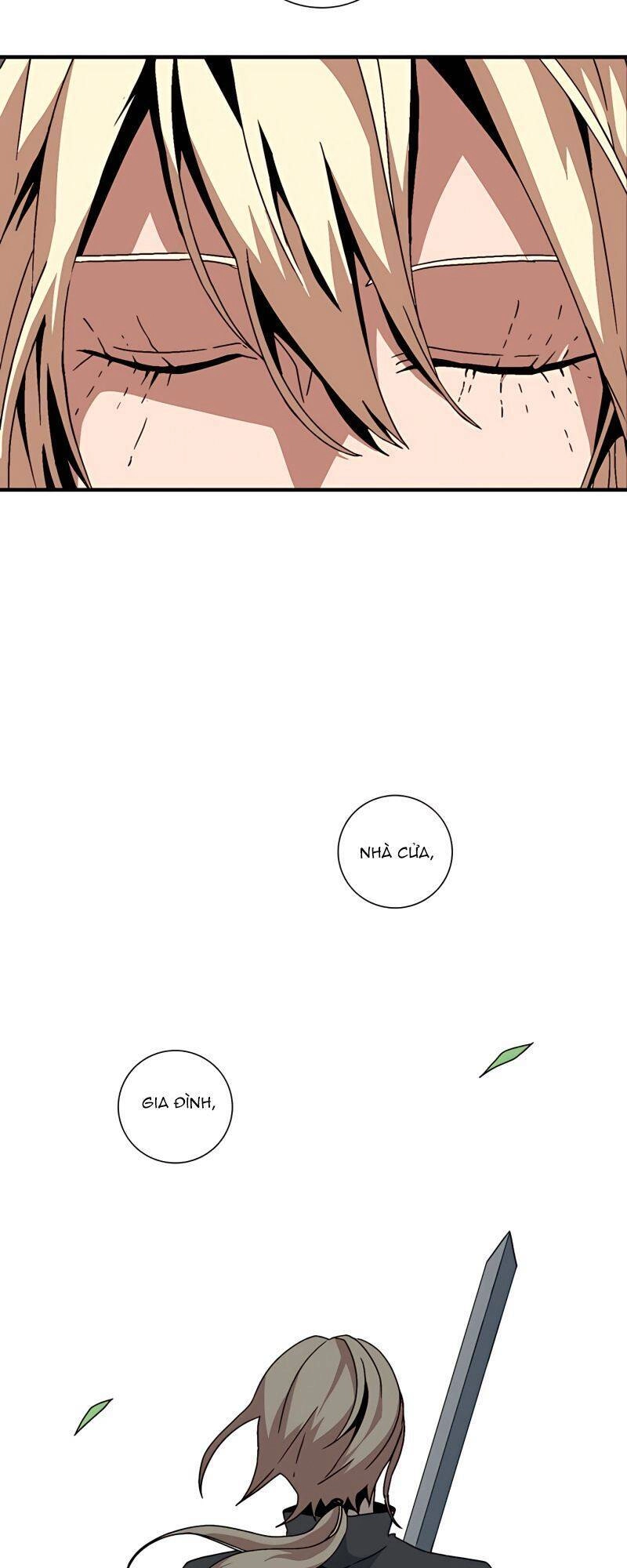 Ta Một Bước Làm Quỷ Vương Chapter 7 - 20