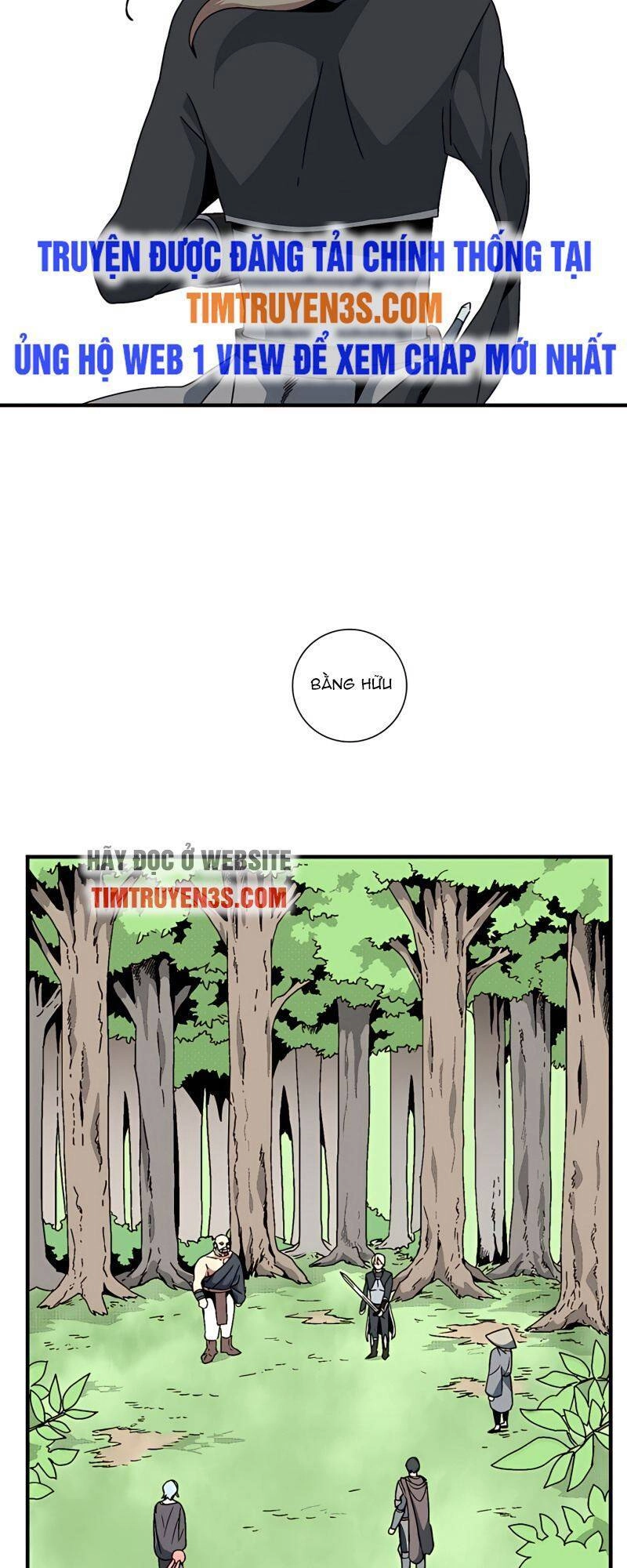 Ta Một Bước Làm Quỷ Vương Chapter 7 - 21