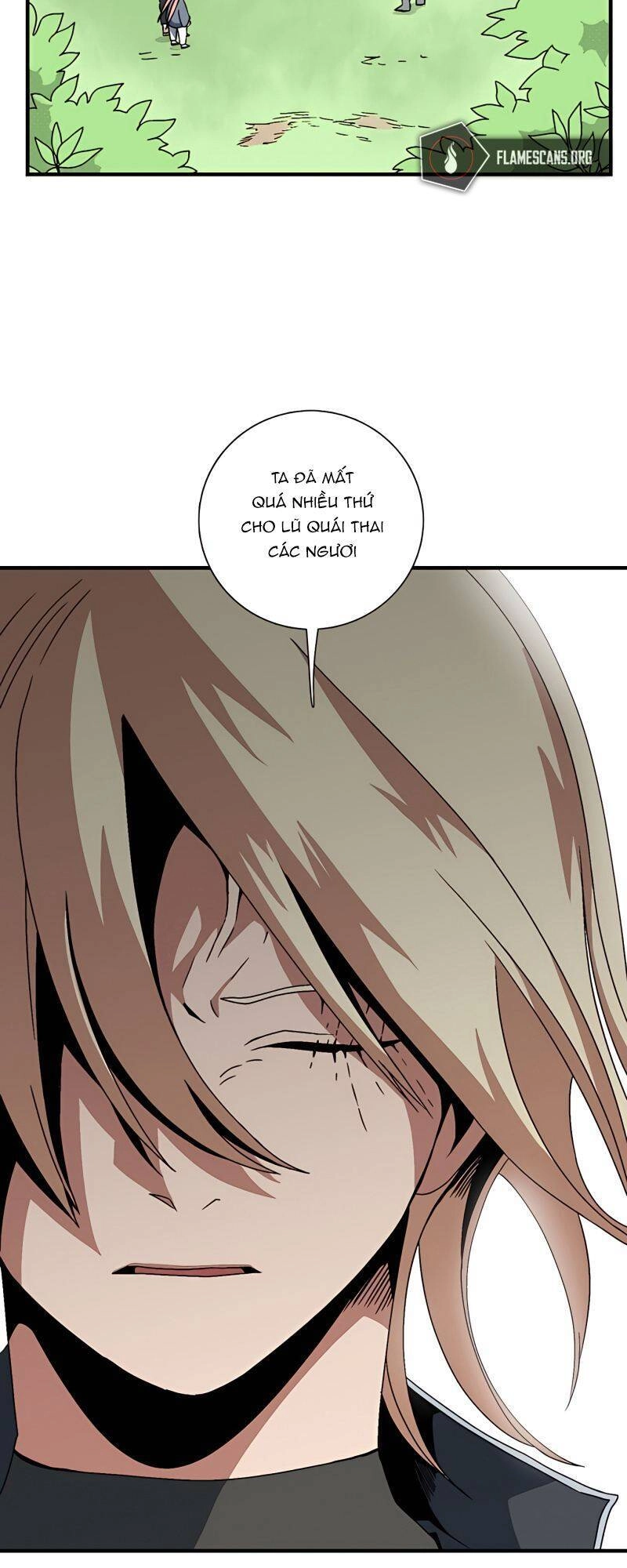 Ta Một Bước Làm Quỷ Vương Chapter 7 - 22