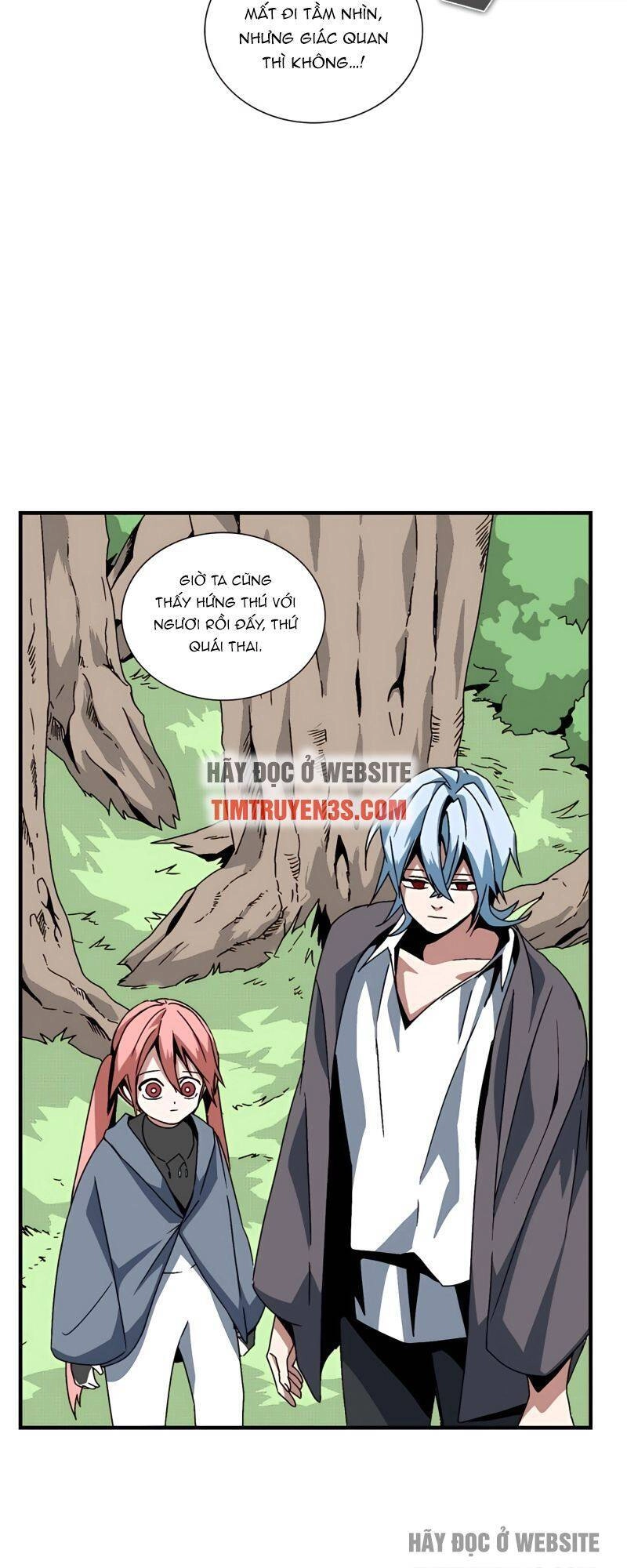 Ta Một Bước Làm Quỷ Vương Chapter 7 - 29