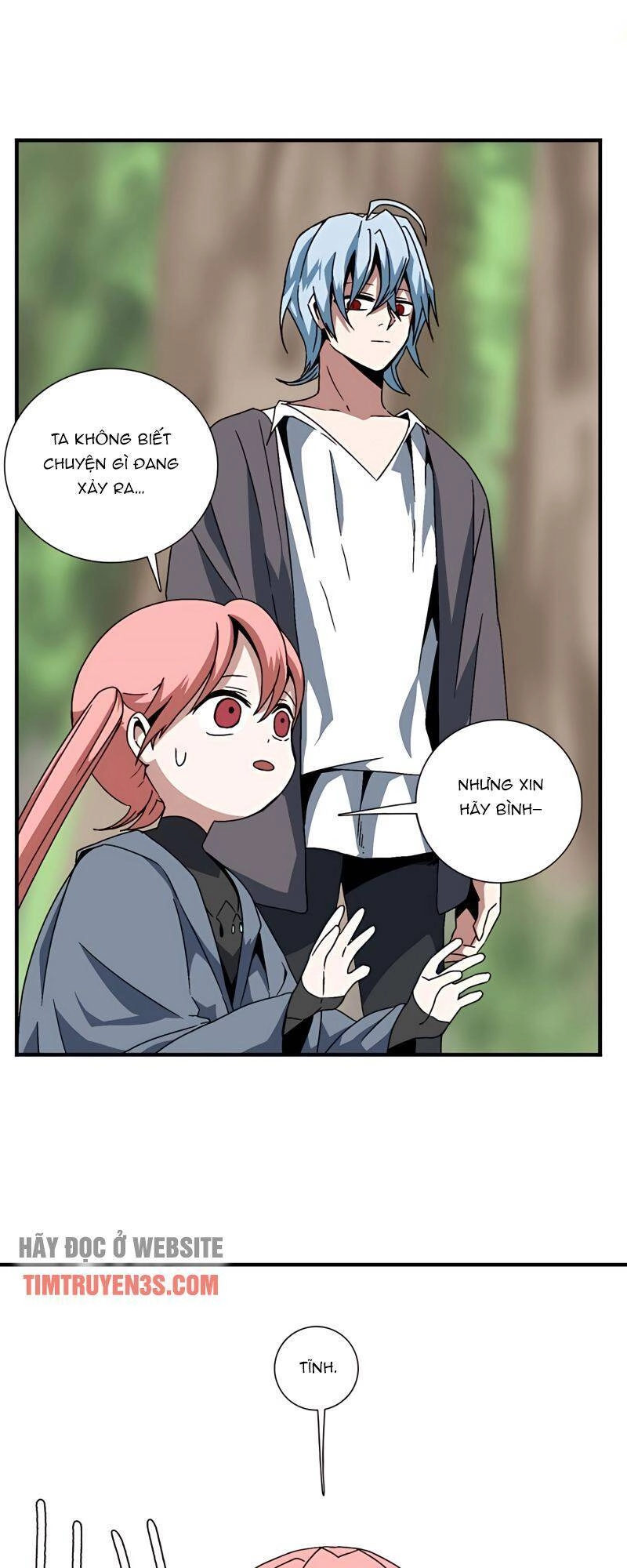 Ta Một Bước Làm Quỷ Vương Chapter 7 - 32