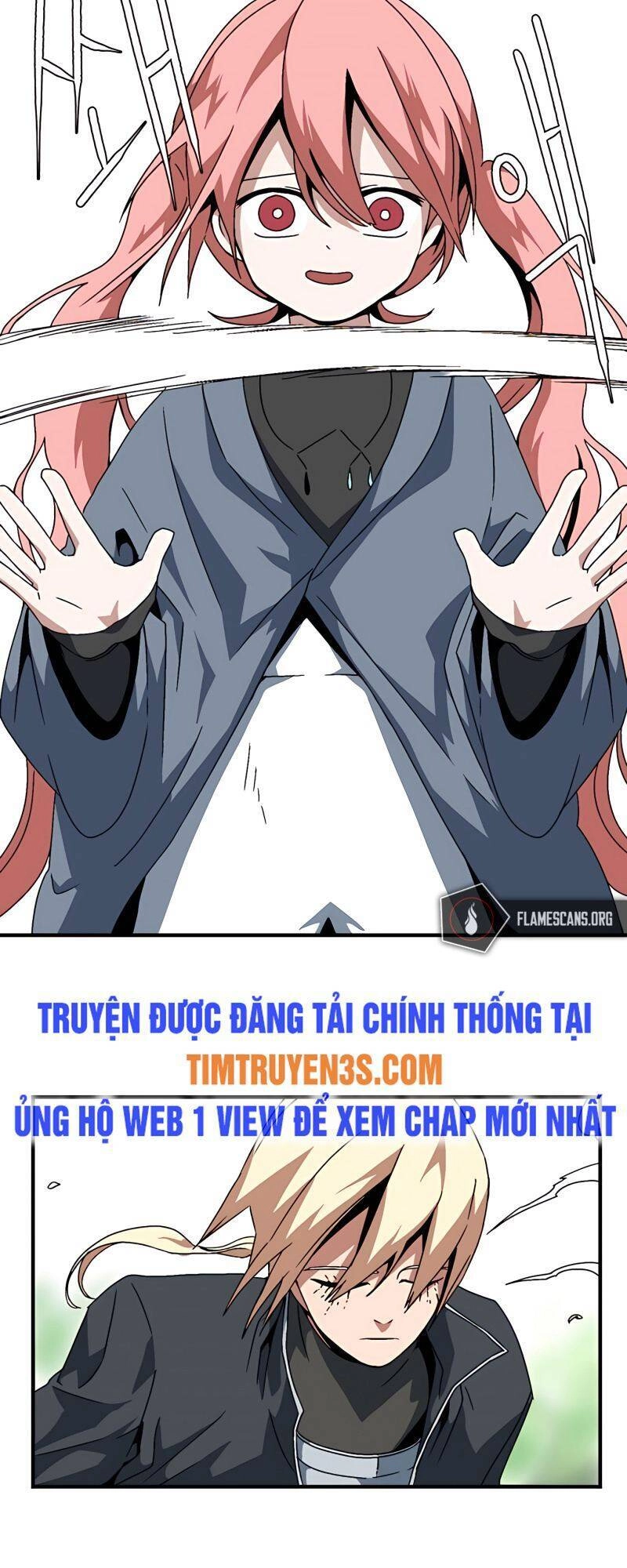 Ta Một Bước Làm Quỷ Vương Chapter 7 - 33