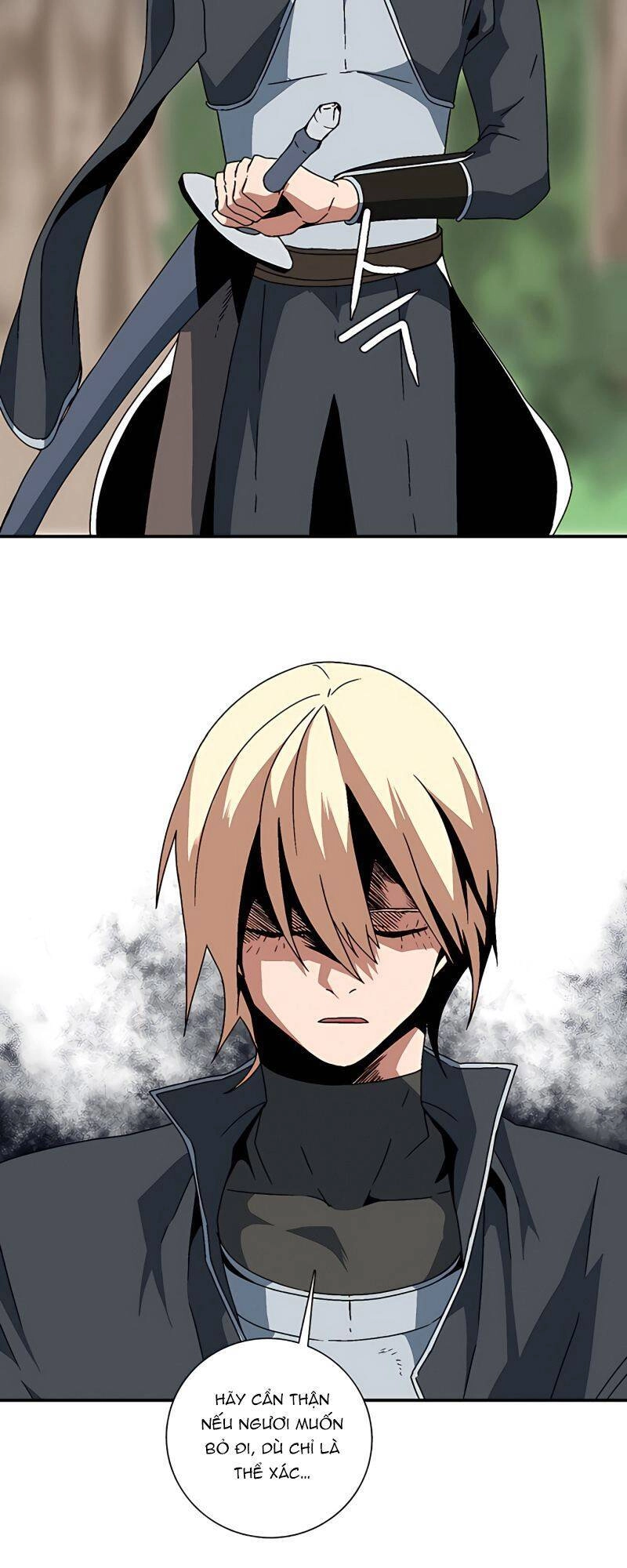 Ta Một Bước Làm Quỷ Vương Chapter 7 - 38