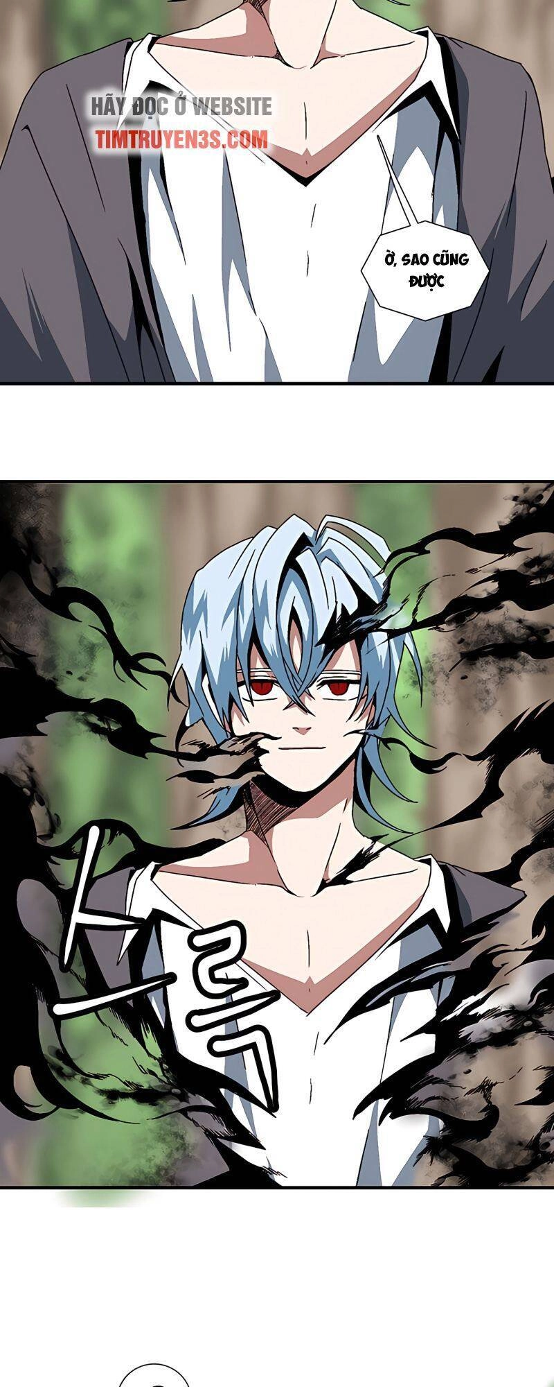 Ta Một Bước Làm Quỷ Vương Chapter 7 - 41