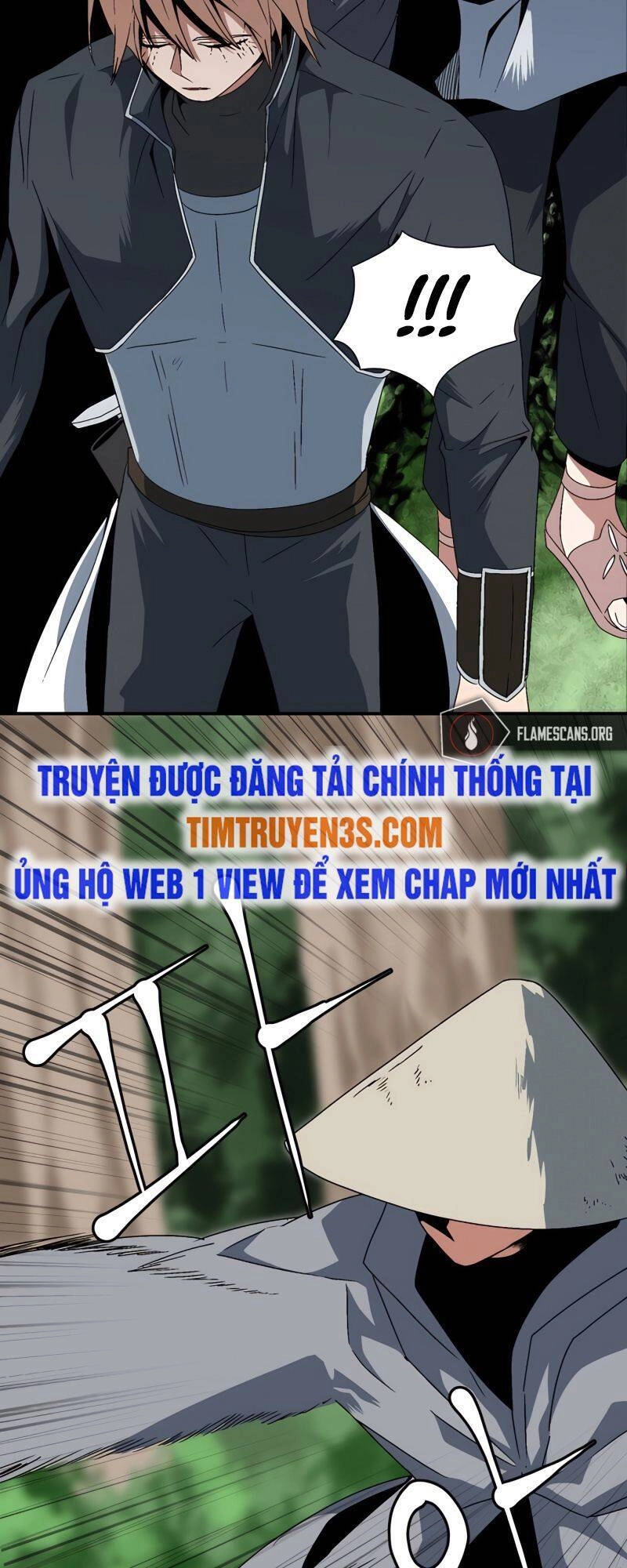 Ta Một Bước Làm Quỷ Vương Chapter 7 - 46