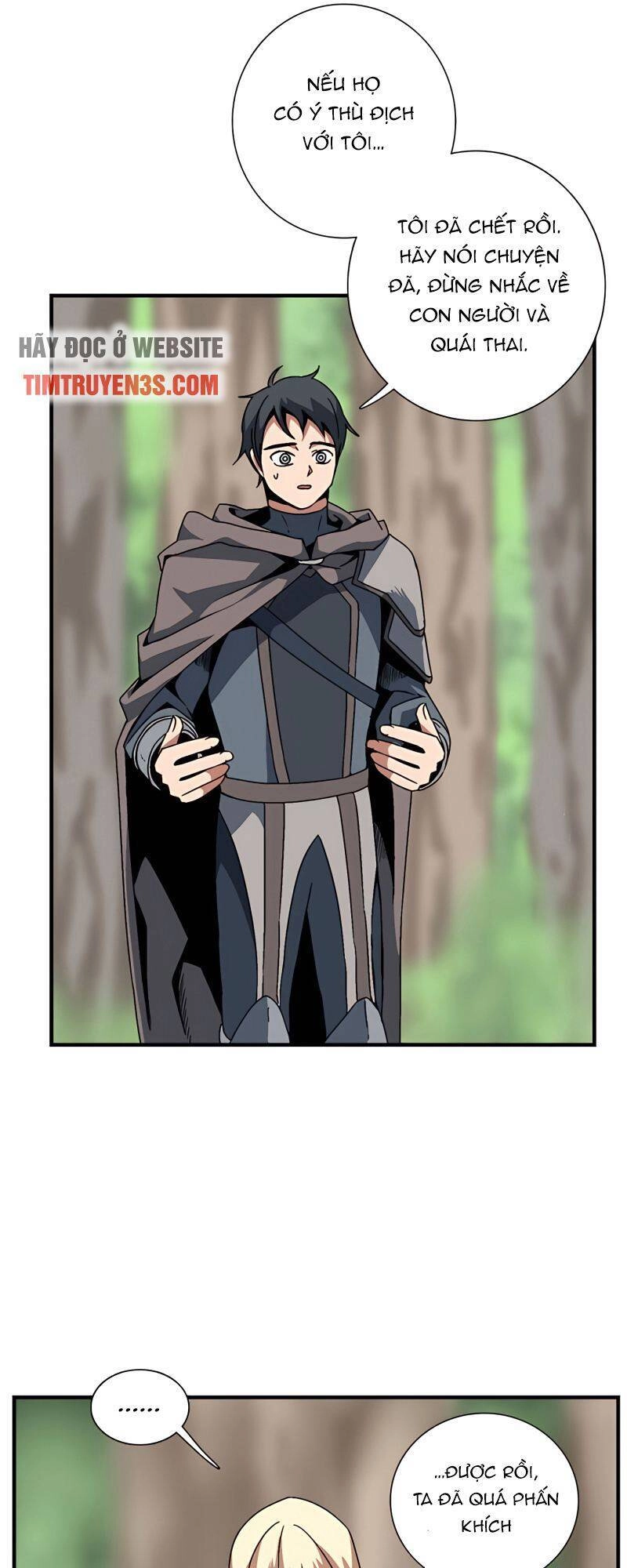 Ta Một Bước Làm Quỷ Vương Chapter 7 - 55