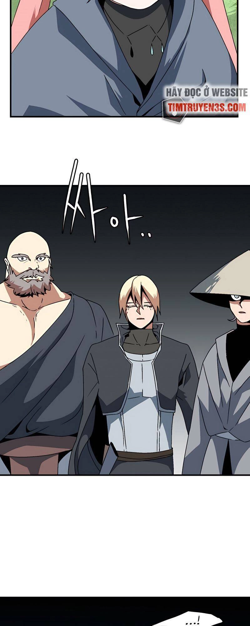 Ta Một Bước Làm Quỷ Vương Chapter 7 - 58