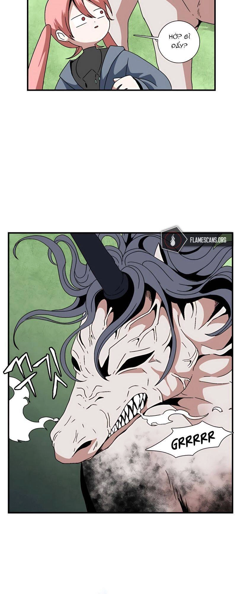 Ta Một Bước Làm Quỷ Vương Chapter 7 - 63