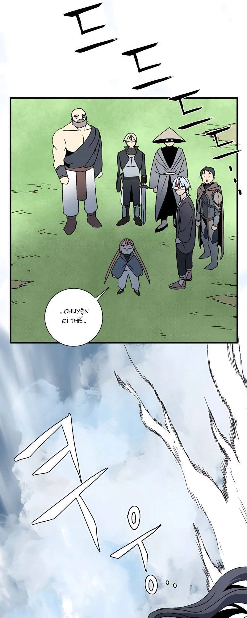 Ta Một Bước Làm Quỷ Vương Chapter 7 - 64