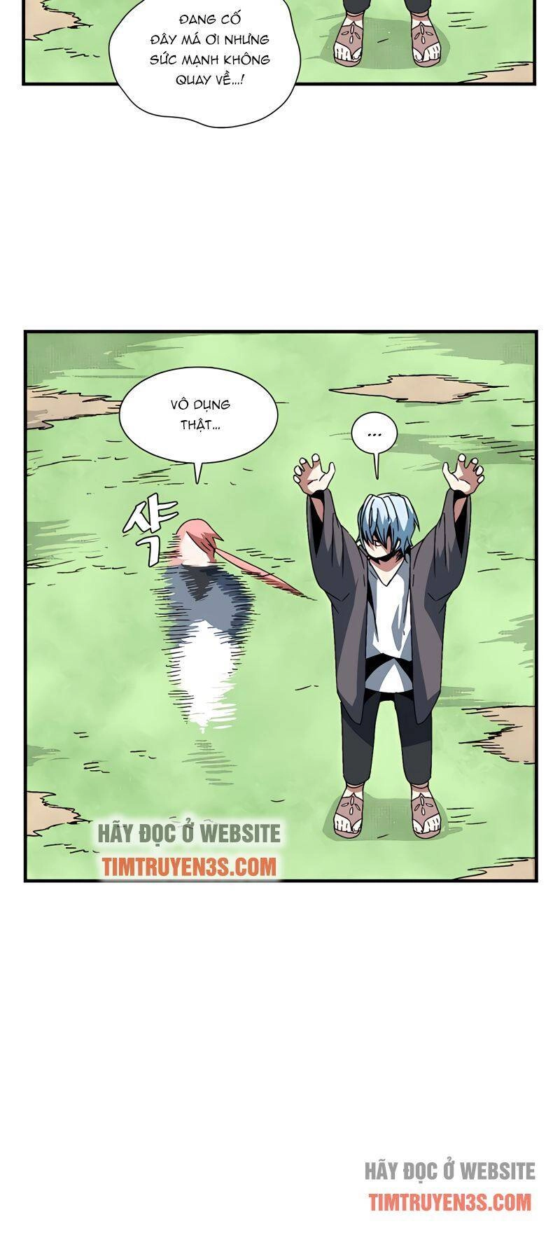 Ta Một Bước Làm Quỷ Vương Chapter 8 - 4