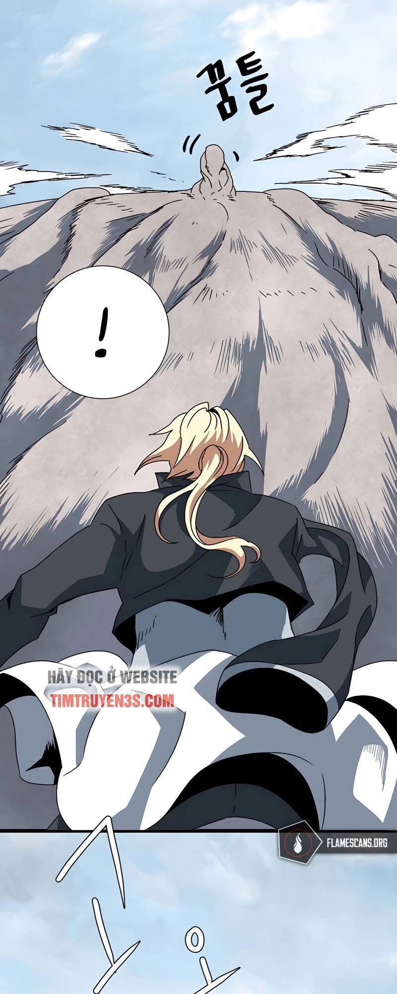 Ta Một Bước Làm Quỷ Vương Chapter 8 - 11