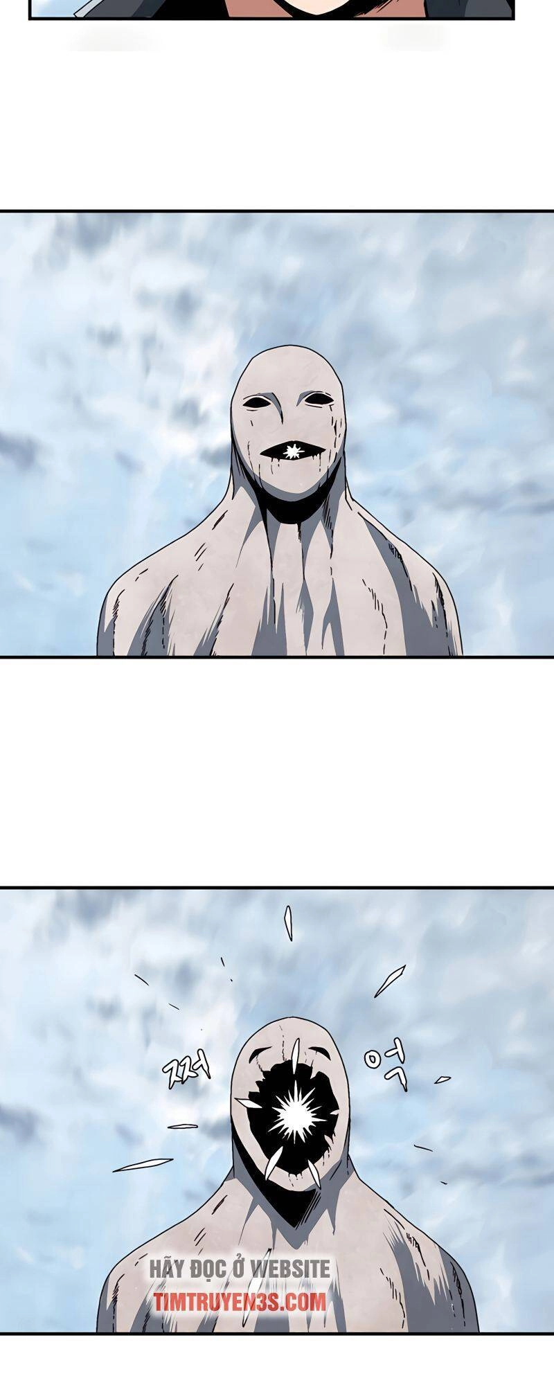 Ta Một Bước Làm Quỷ Vương Chapter 8 - 13