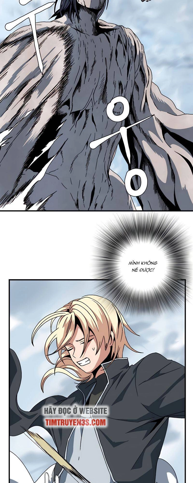 Ta Một Bước Làm Quỷ Vương Chapter 8 - 19