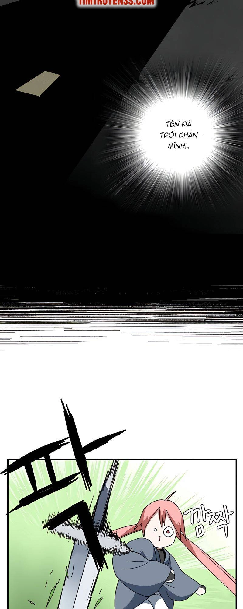 Ta Một Bước Làm Quỷ Vương Chapter 8 - 25