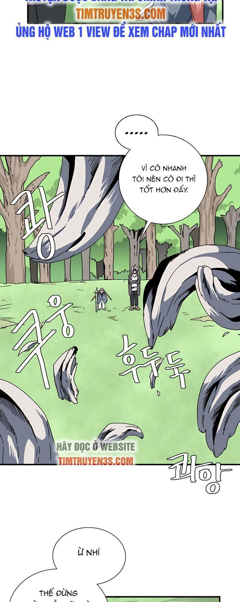 Ta Một Bước Làm Quỷ Vương Chapter 8 - 30