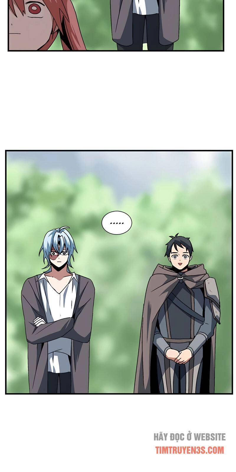 Ta Một Bước Làm Quỷ Vương Chapter 8 - 32