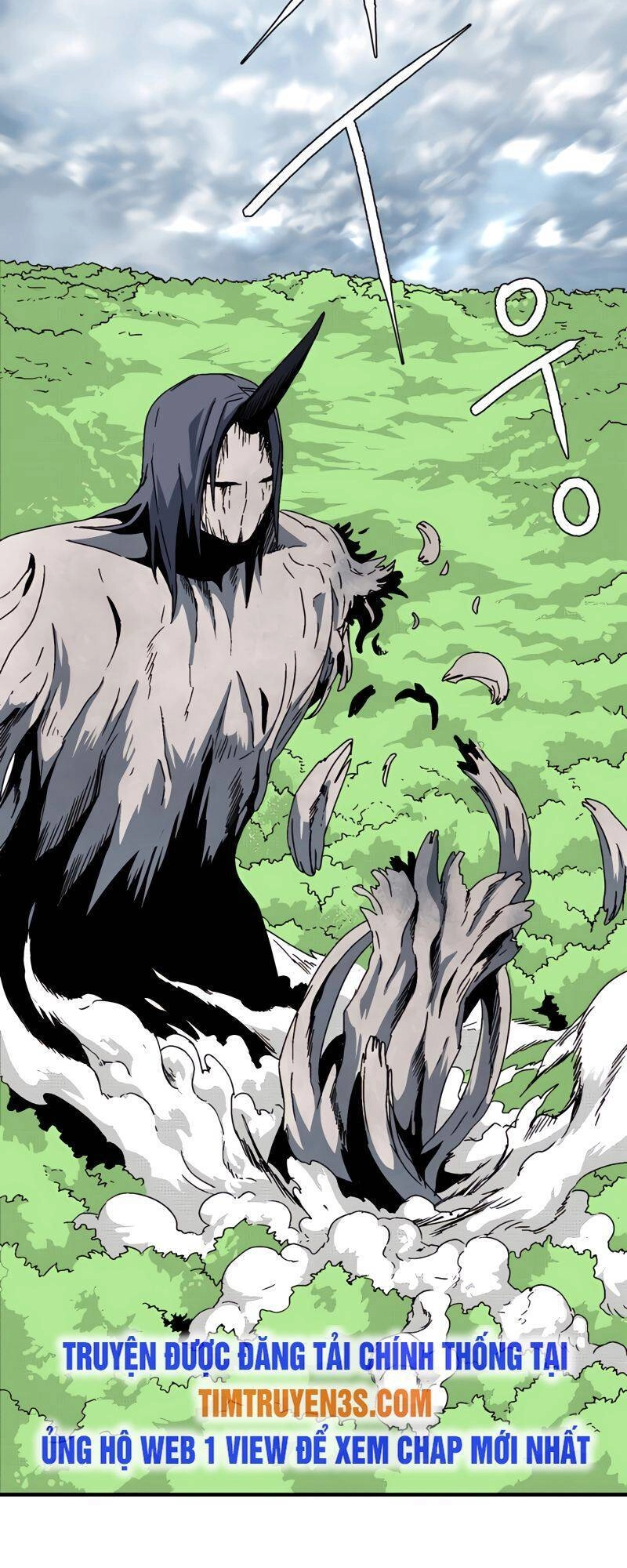 Ta Một Bước Làm Quỷ Vương Chapter 8 - 40