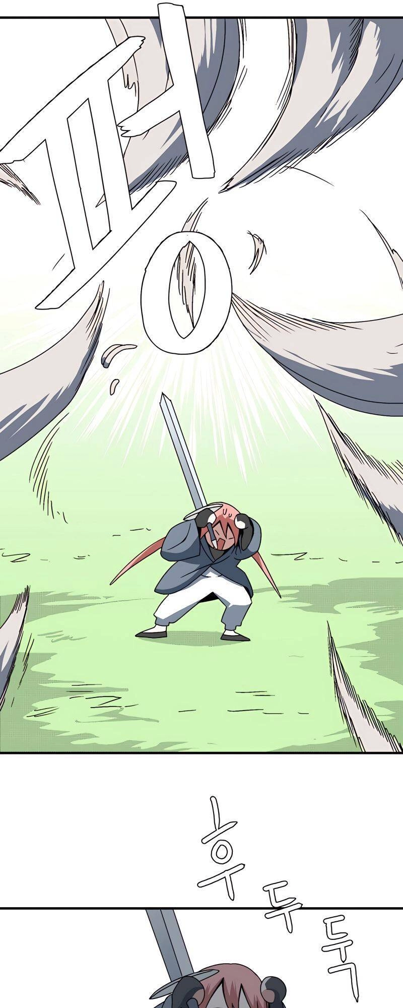 Ta Một Bước Làm Quỷ Vương Chapter 8 - 45