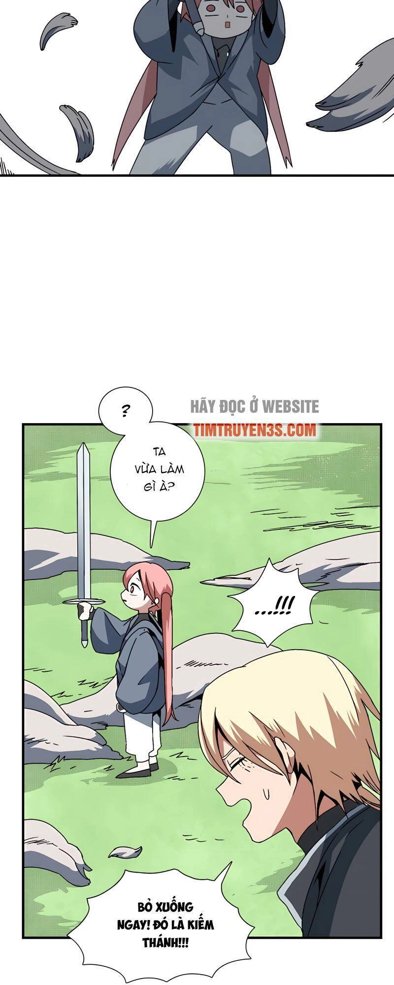 Ta Một Bước Làm Quỷ Vương Chapter 8 - 46