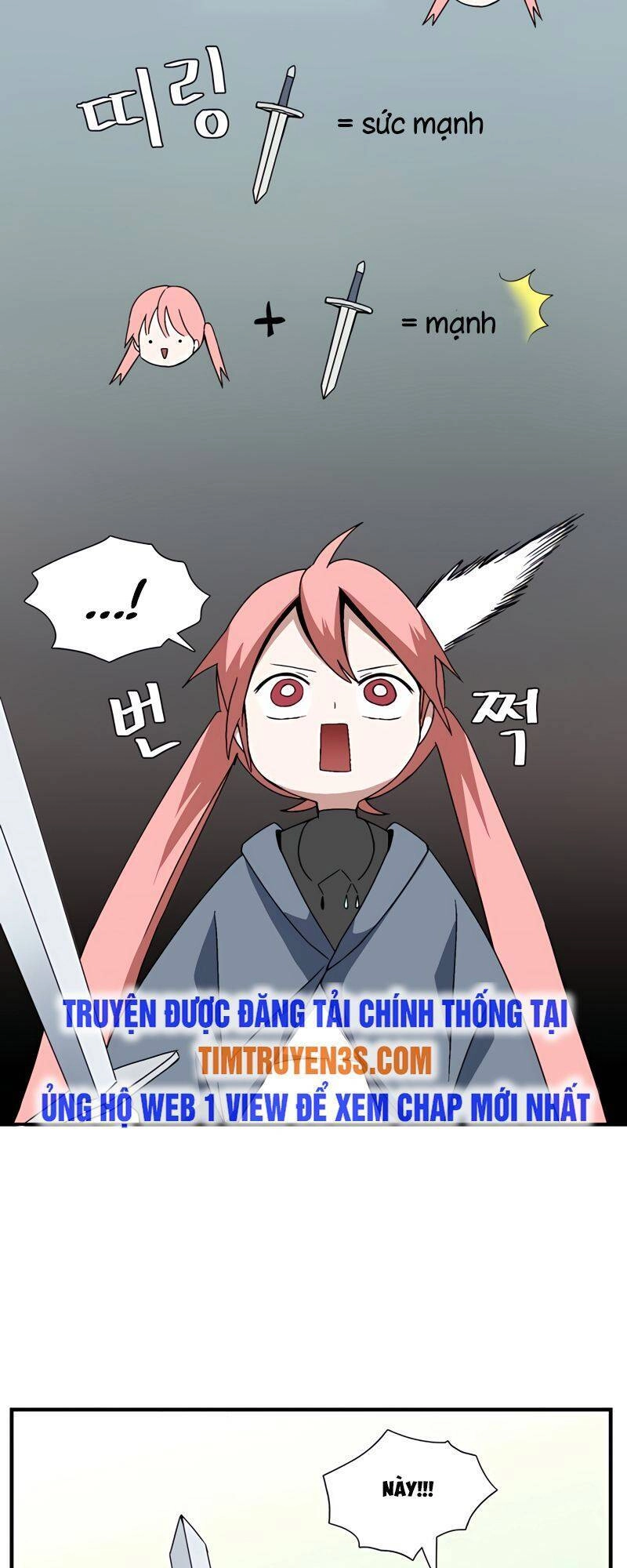 Ta Một Bước Làm Quỷ Vương Chapter 8 - 48