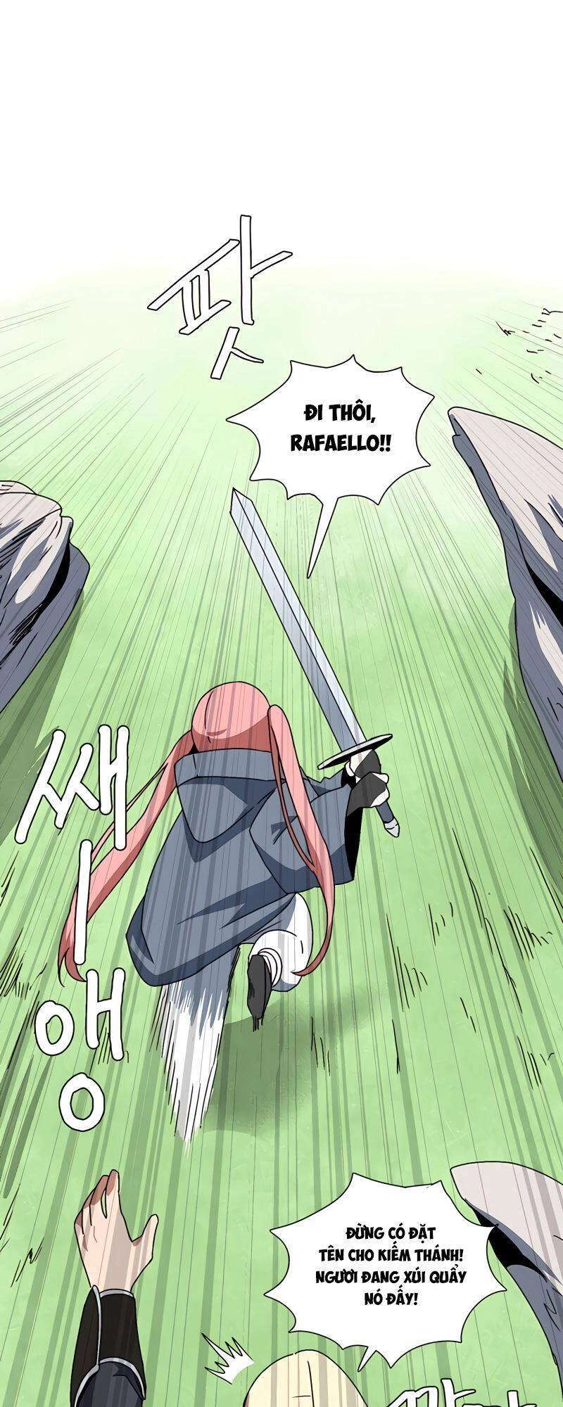 Ta Một Bước Làm Quỷ Vương Chapter 8 - 51