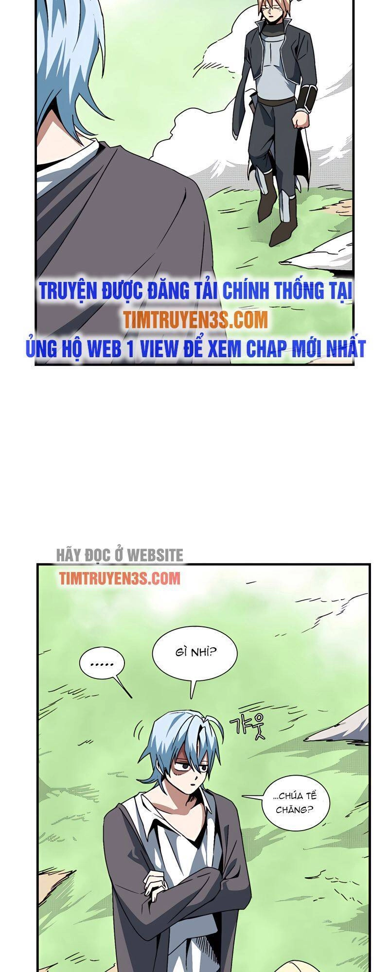 Ta Một Bước Làm Quỷ Vương Chapter 8 - 55