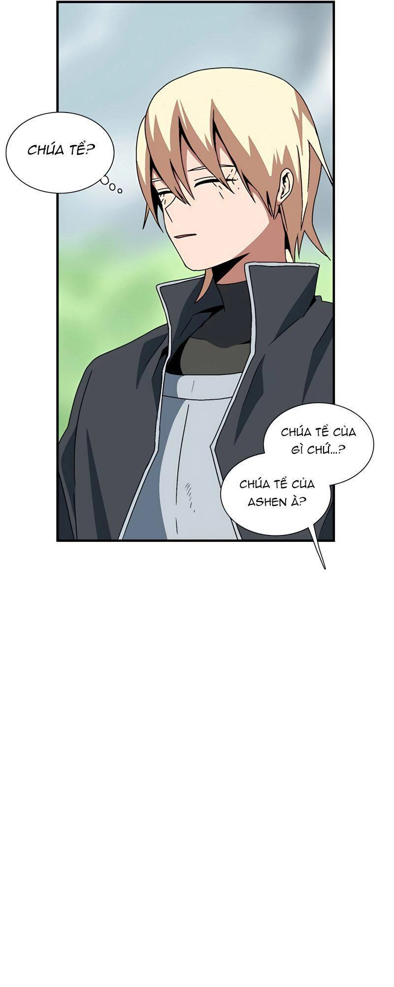 Ta Một Bước Làm Quỷ Vương Chapter 8 - 57