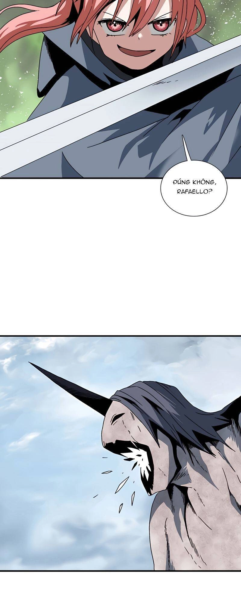 Ta Một Bước Làm Quỷ Vương Chapter 8 - 61